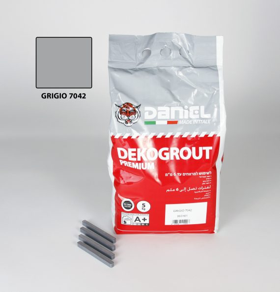 Grigio 7042 5kg