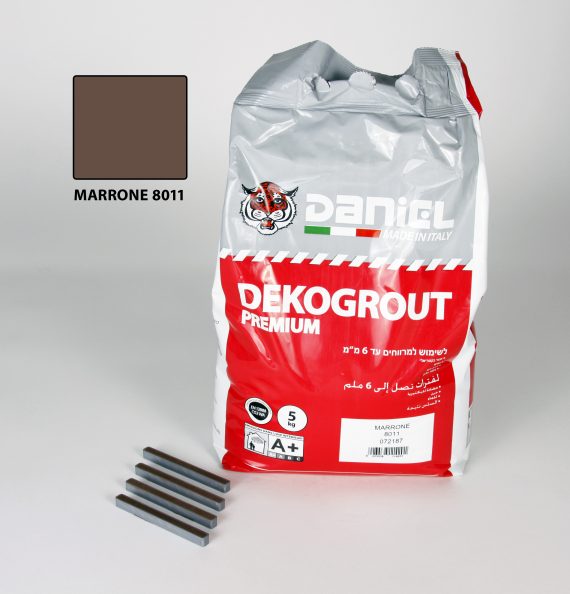 Marrone 8011 5kg